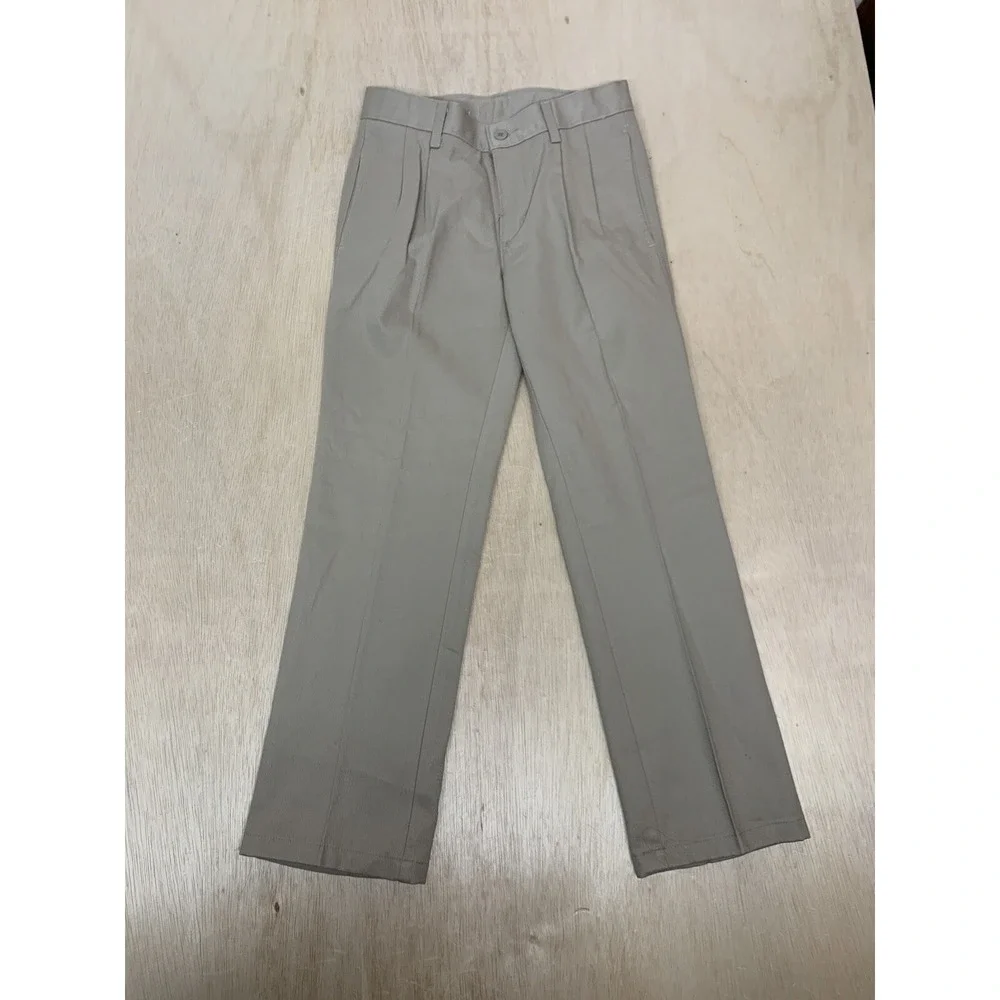 Dockers Boys School Uniform Pants Size 10 Regular‎